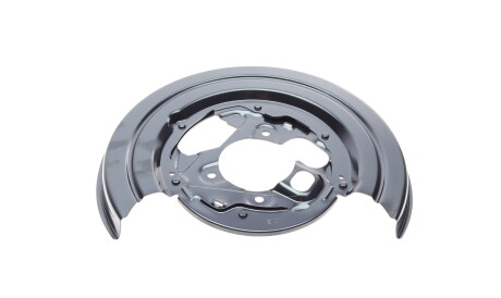 Фото 3 - Кожух гальмівного диска TRUCKTEC 02.35.643 (0235643)