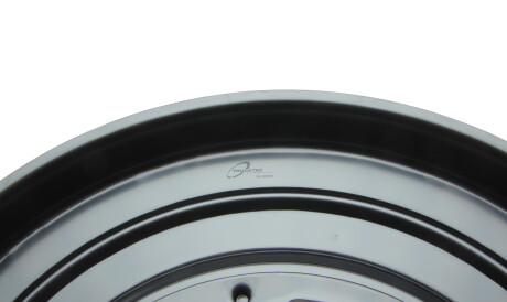 Фото 2 - Кожух гальмівного диска TRUCKTEC 02.35.644 (0235644)