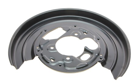 Фото 3 - Кожух гальмівного диска TRUCKTEC 02.35.644 (0235644)