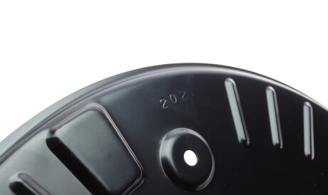 Фото 2 - Кожух тормозного диска TRUCKTEC 02.35.645 (0235645)