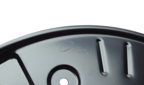 Фото 3 - Кожух тормозного диска TRUCKTEC 02.35.645 (0235645)