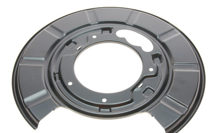 Фото 2 - Кожух гальмівного диска TRUCKTEC 02.35.647 (0235647)