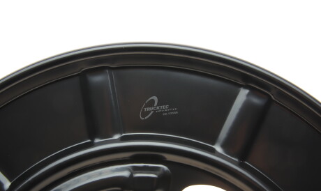 Фото 2 - Кожух гальмівного диска TRUCKTEC 02.35.648 (0235648)