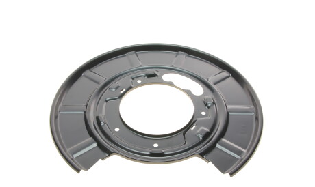 Фото 3 - Кожух гальмівного диска TRUCKTEC 02.35.648 (0235648)