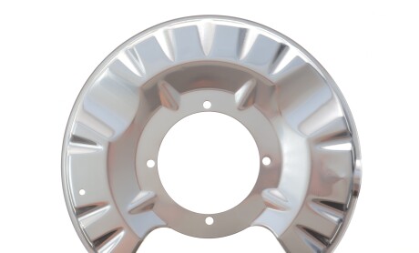 Фото 3 - Автозапчасть TRUCKTEC 02.35.704 (0235704)