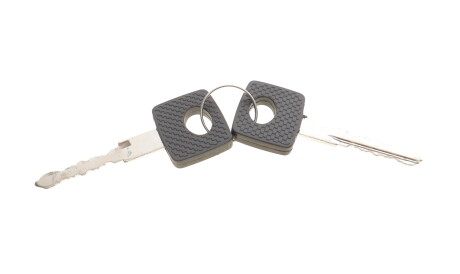 Фото 3 - Ручка / Замок TRUCKTEC 02.37.040 (0237040)