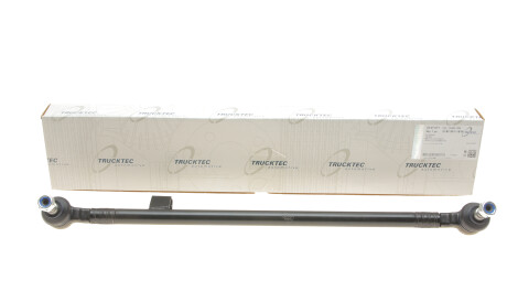Фото 2 - Рулевая тяга TRUCKTEC 02.37.071 (0237071)
