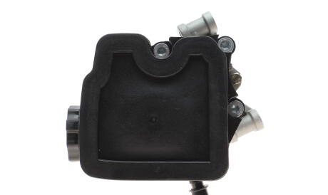 Фото 3 - Насос гідропідсилювача TRUCKTEC 02.37.091 (0237091)