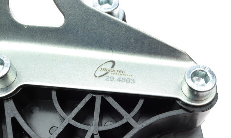 Фото 2 - Насос гідропідсилювача TRUCKTEC 02.37.096