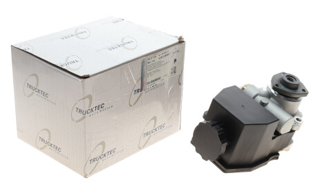 Фото 2 - Насос гидроусилителя TRUCKTEC 02.37.100 (0237100)