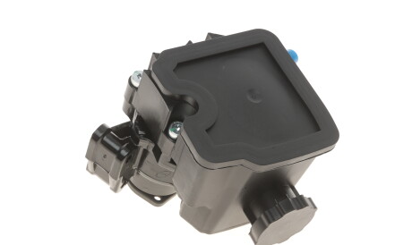 Фото 2 - Насос гідропідсилювача TRUCKTEC 02.37.101 (0237101)