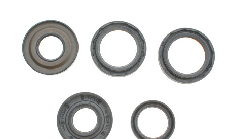 Фото 2 - Рулевая рейка и крепление TRUCKTEC 02.37.102 (0237102)