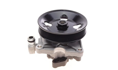 Фото 3 - Насос гидроусилителя TRUCKTEC 02.37.141 (0237141)