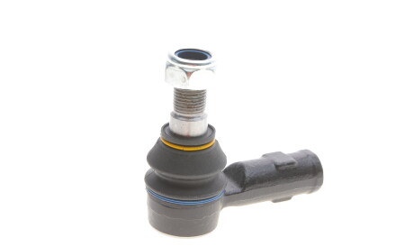 Фото 3 - Рулевая рейка и крепление TRUCKTEC 02.37.199 (0237199)