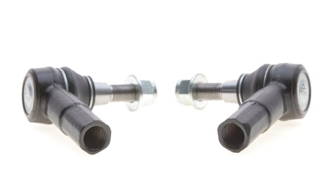 Фото 6 - Рулевая рейка и крепление TRUCKTEC 02.37.204 (0237204)