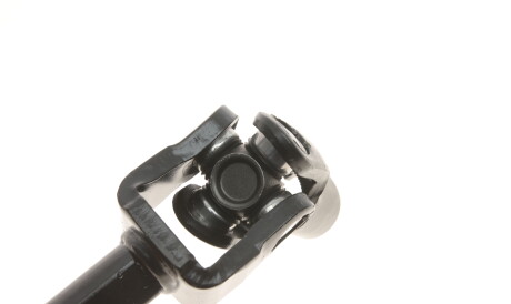 Фото 2 - Рульова рейка та кріплення TRUCKTEC 02.37.211 (0237211)