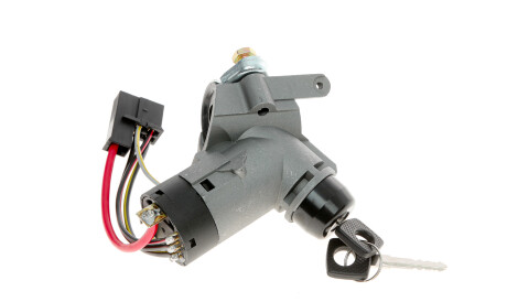 Фото 2 - Ручка / Замок TRUCKTEC 0237213