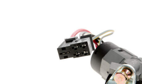 Фото 3 - Ручка / Замок TRUCKTEC 0237213