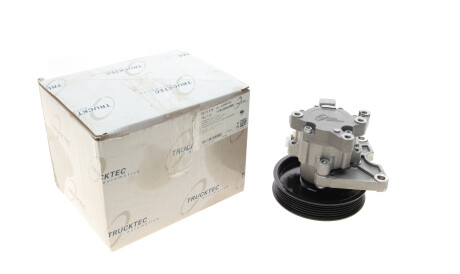 Насос ГПК MB (W164) M272-273 05- AUTOMOTIVE - TRUCKTEC 02.37.216