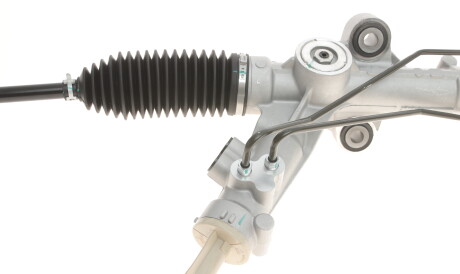 Фото 3 - Рулевая рейка и крепление TRUCKTEC 02.37.222 (0237222)