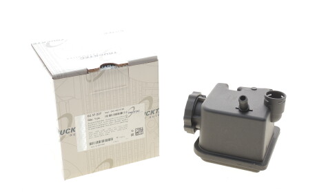 Фото 2 - Автозапчастина TRUCKTEC 02.37.227 (0237227)