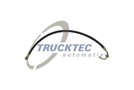 Топливный шланг - TRUCKTEC 02.38.029