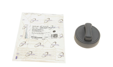 Фото 2 - Кришка бензобаку TRUCKTEC 02.38.046 (0238046)