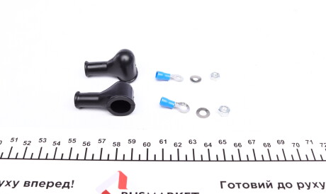 Фото 2 - Паливний насос TRUCKTEC 02.38.091 (0238091)