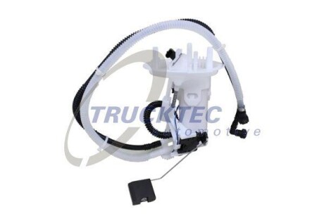 Вузол подачі палива - TRUCKTEC 02.38.118