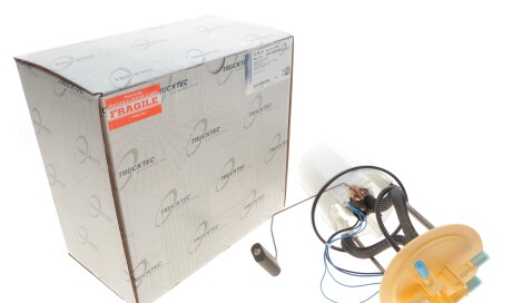 Фото 2 - Паливний насос TRUCKTEC 02.38.147