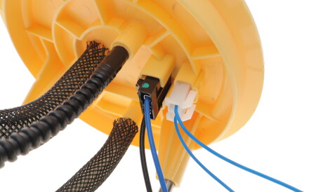 Фото 3 - Паливний насос TRUCKTEC 02.38.147