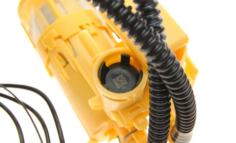 Фото 6 - Паливний насос TRUCKTEC 02.38.166 (0238166)