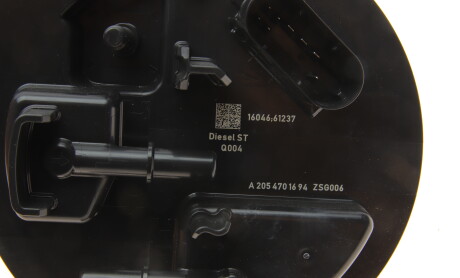 Фото 8 - Паливний насос TRUCKTEC 02.38.166 (0238166)