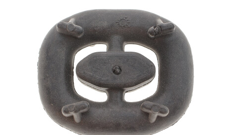 Фото 2 - Кріплення вихлопної системи TRUCKTEC 02.39.004 (0239004)