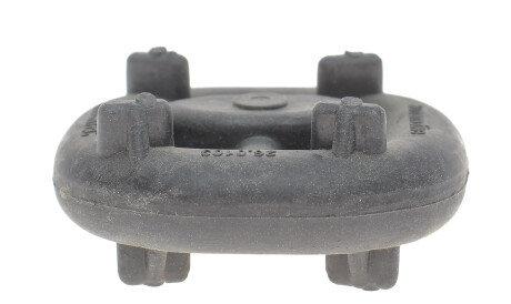 Фото 3 - Кріплення вихлопної системи TRUCKTEC 02.39.004 (0239004)