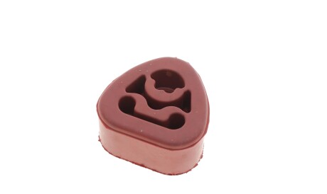 Фото 3 - Кріплення вихлопної системи TRUCKTEC 02.39.016 (0239016)