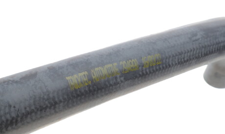 Фото 3 - Патрубок системи охолодження TRUCKTEC 02.40.044 (0240044)