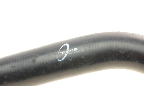 Фото 2 - Патрубок системи охолодження TRUCKTEC 02.40.059 (0240059)