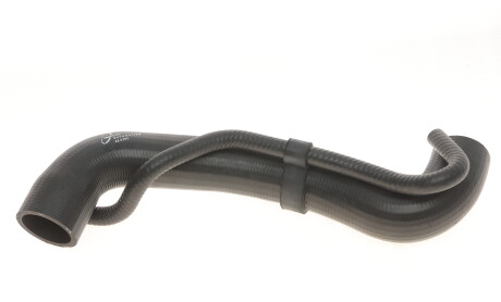 Фото 4 - Патрубок системы охлаждения TRUCKTEC 02.40.130 (0240130)