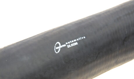 Фото 3 - Патрубок турбіни TRUCKTEC 02.40.132 (0240132)