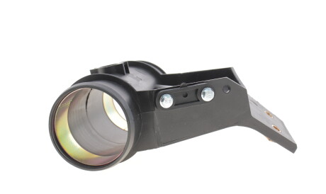 Фото 2 - Патрубок турбіни TRUCKTEC 02.40.133 (0240133)