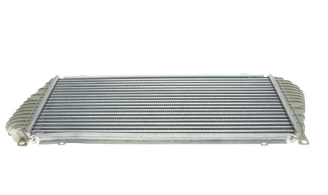 Фото 3 - Интеркулер TRUCKTEC 02.40.169 (0240169)