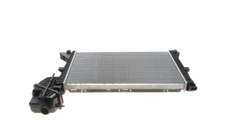 Фото 3 - Радіатор охолодження TRUCKTEC 02.40.173 (0240173)