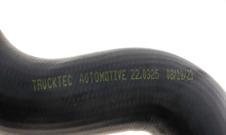 Фото 3 - Патрубок турбіни TRUCKTEC 02.40.200 (0240200)