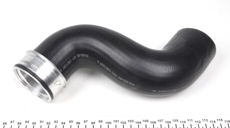 Фото 2 - Патрубок турбіни TRUCKTEC 02.40.202 (0240202)