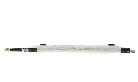 Фото 3 - Радіатор кондиціонера TRUCKTEC 02.40.203 (0240203)