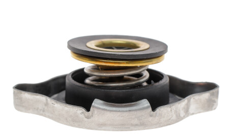 Фото 3 - Расширительный бачок TRUCKTEC 02.40.204 (0240204)