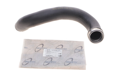 Фото 2 - Патрубок турбины TRUCKTEC 02.40.227 (0240227)