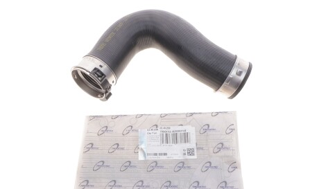 Фото 2 - Патрубок турбины TRUCKTEC 02.40.230 (0240230)