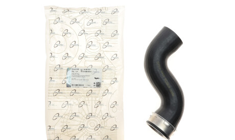 Фото 2 - Патрубок турбіни TRUCKTEC 02.40.232 (0240232)